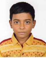 Sajid Sakline Mostafa