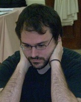 Salvador Alonso
