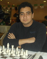 Moheb Ameir