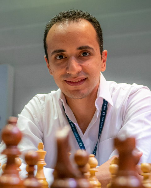 Bassem Amin