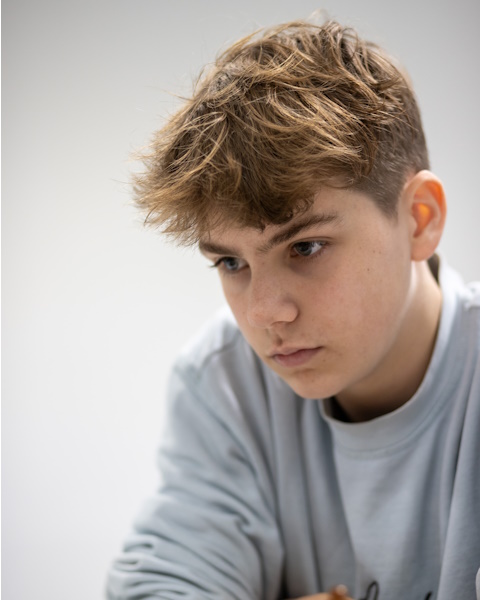 Kobe Smeets