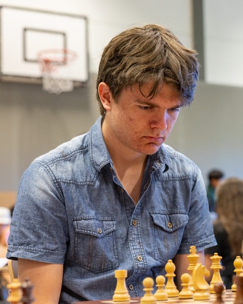 Hesselingen Guido Van