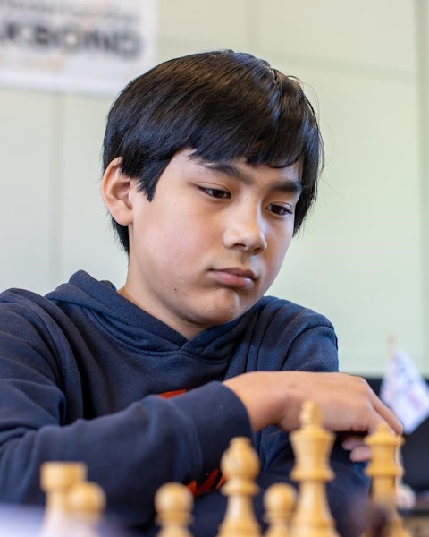 Noah Ritzerveld