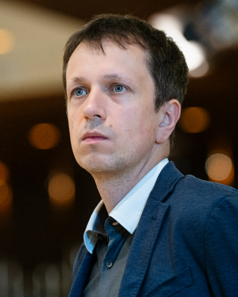 Radoslaw Wojtaszek