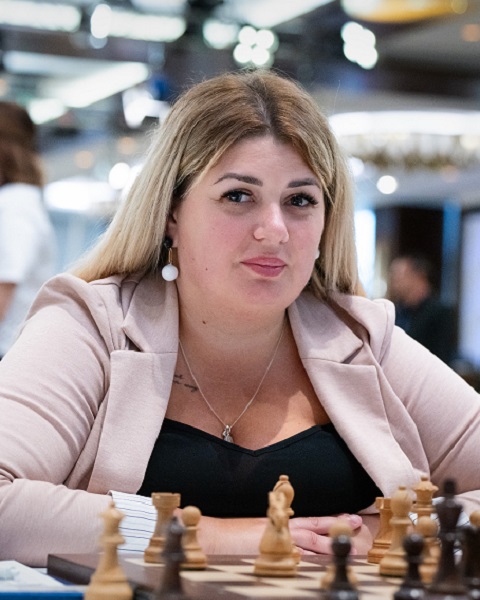 Klaudia Kulon