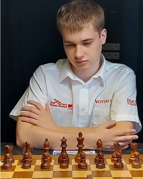 Szymon Gumularz