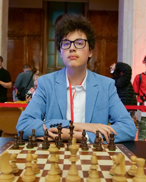 Vladimir-Alexandru Cnejev