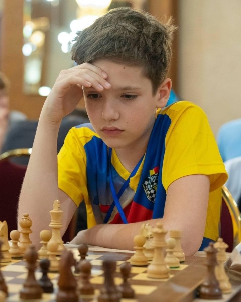 Vlad Petroff