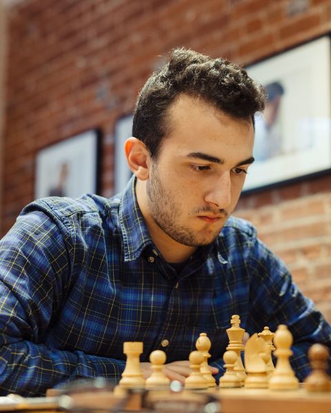 Aram Hakobyan