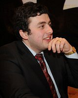 Gadir Guseinov