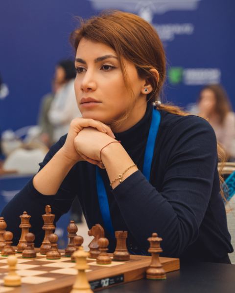 Ulviyya Fataliyeva
