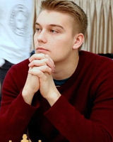 Vladislav Kovalev
