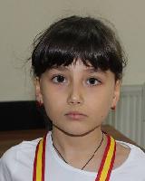 Mgeladze Kesaria