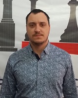 Mikhail Markov