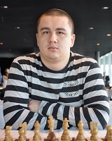 Yuriy Kuzubov