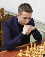 Olexandr Bortnyk
