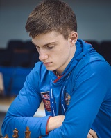 Alexandr Triapishko