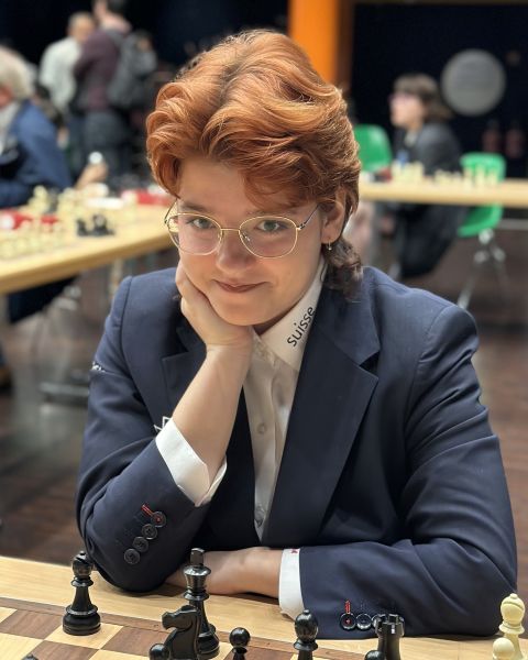 Mariia Manko