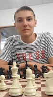 Temur Kuybokarov