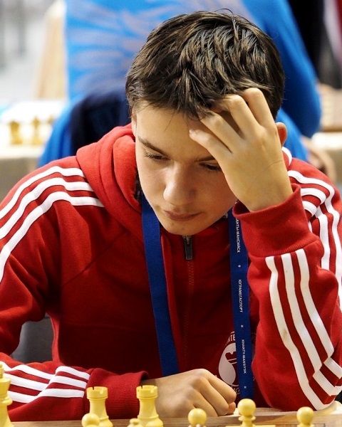 Viktor Gazik