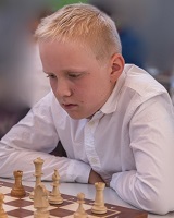 Adrian Soderstrom