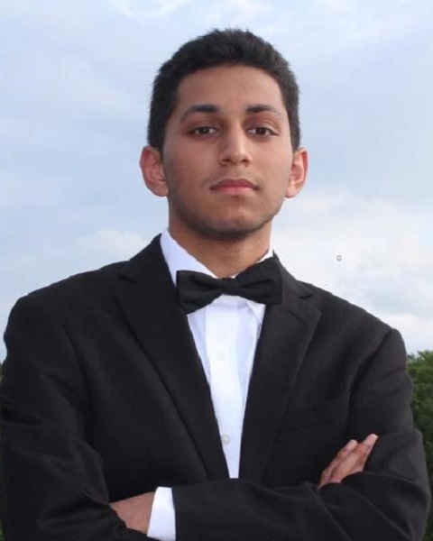 Sahil Sinha