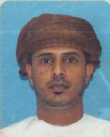 Salim Aliyan Al Mashikhi