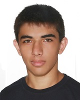 Закарян Давид