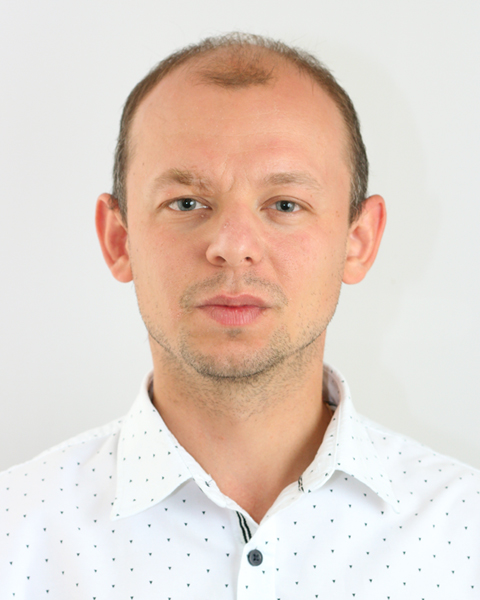 Польщиков Алексей