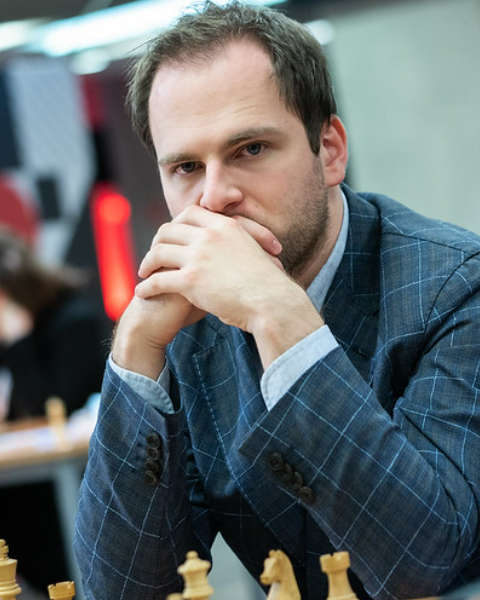 Daniil Yuffa