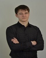Рудометов Максим