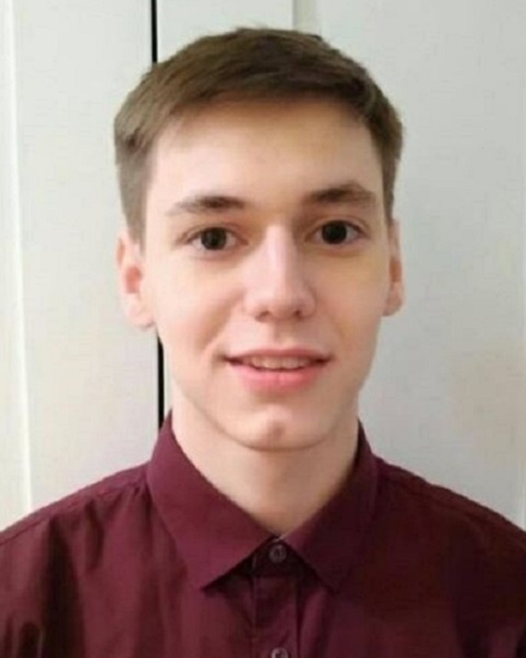 Копёнкин Кирилл