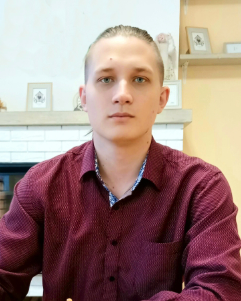 Григорьев Илья