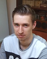 Першин Денис