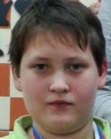 Гольцев Дмитрий