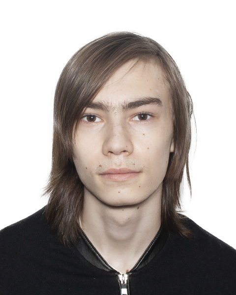 Arseniy Nesterov