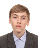Шандрыгин Никита