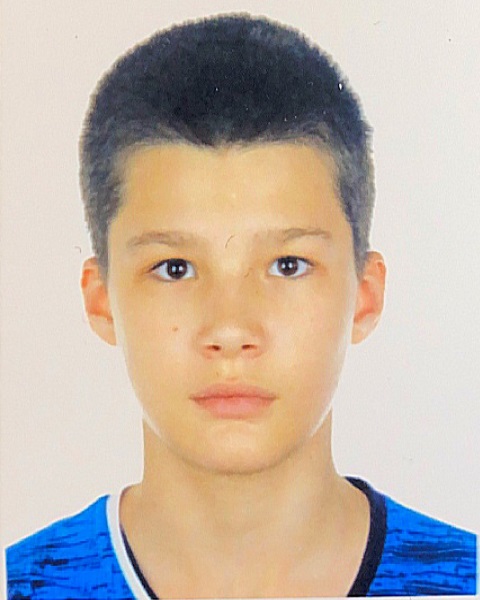 Maxim Timoshin
