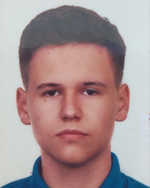 Попов Тихон