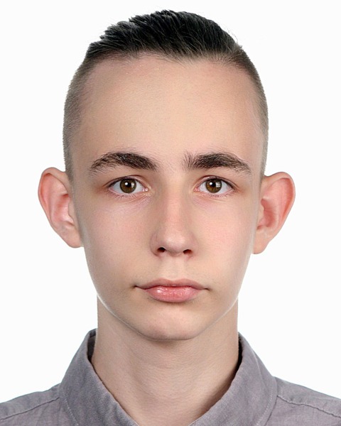 Гаврилов Максим
