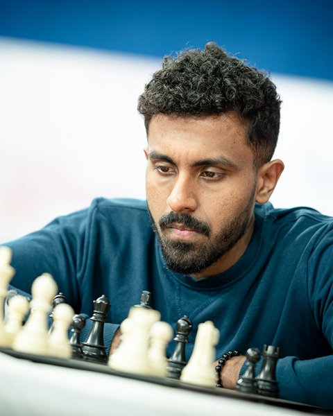 Dalvi Aakash Sharadchandra