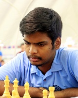 Rahul Peddi
