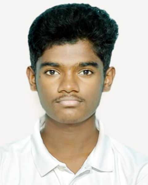 Sankar Subramanian Jai