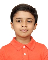 Jval Saurin Patel
