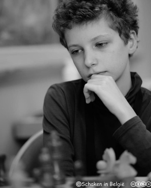 Maxime Hauchamps