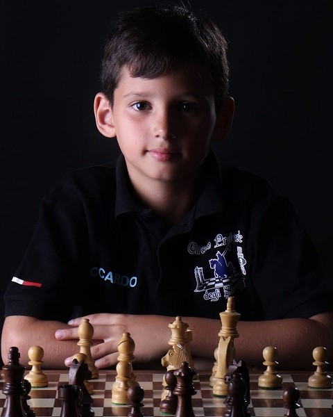 Riccardo Frigerio