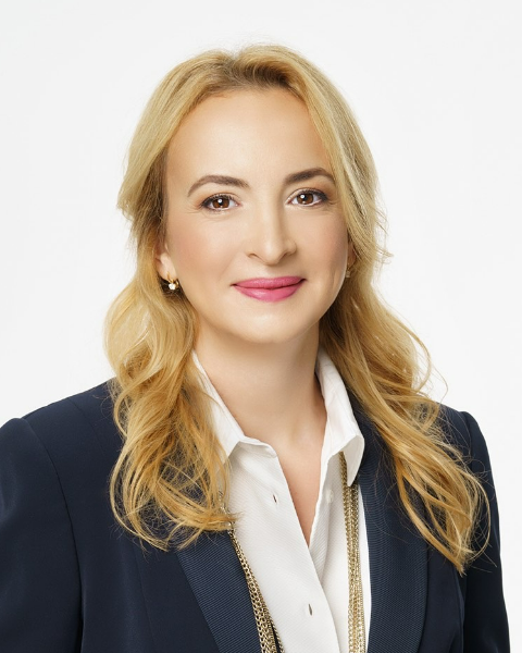 Antoaneta Stefanova
