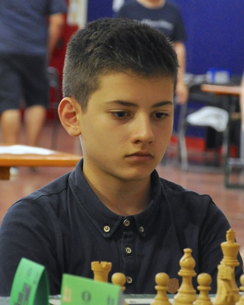 Momchil Petkov