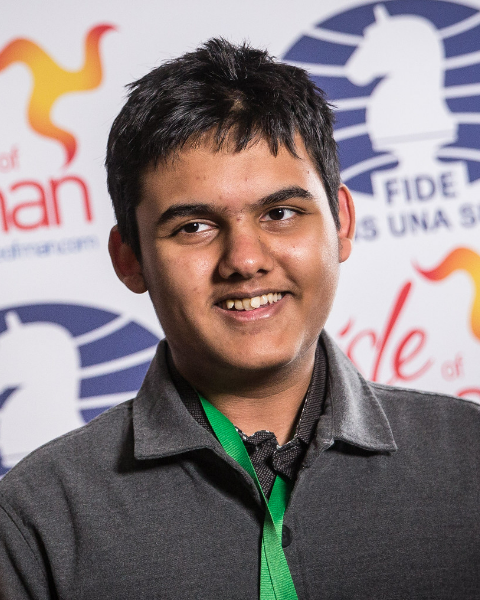 Abhimanyu Mishra