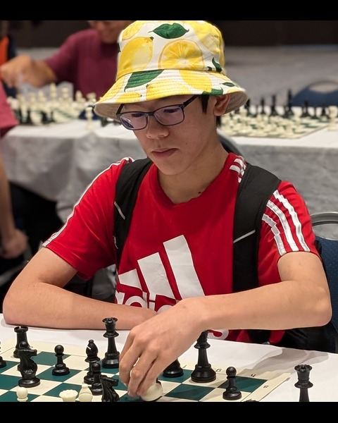 Brian Tay